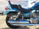     Kawasaki VN1500 Vulcan 1995  15